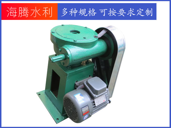 手電兩用螺桿機(jī)